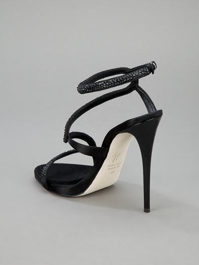 giuseppe stilettos