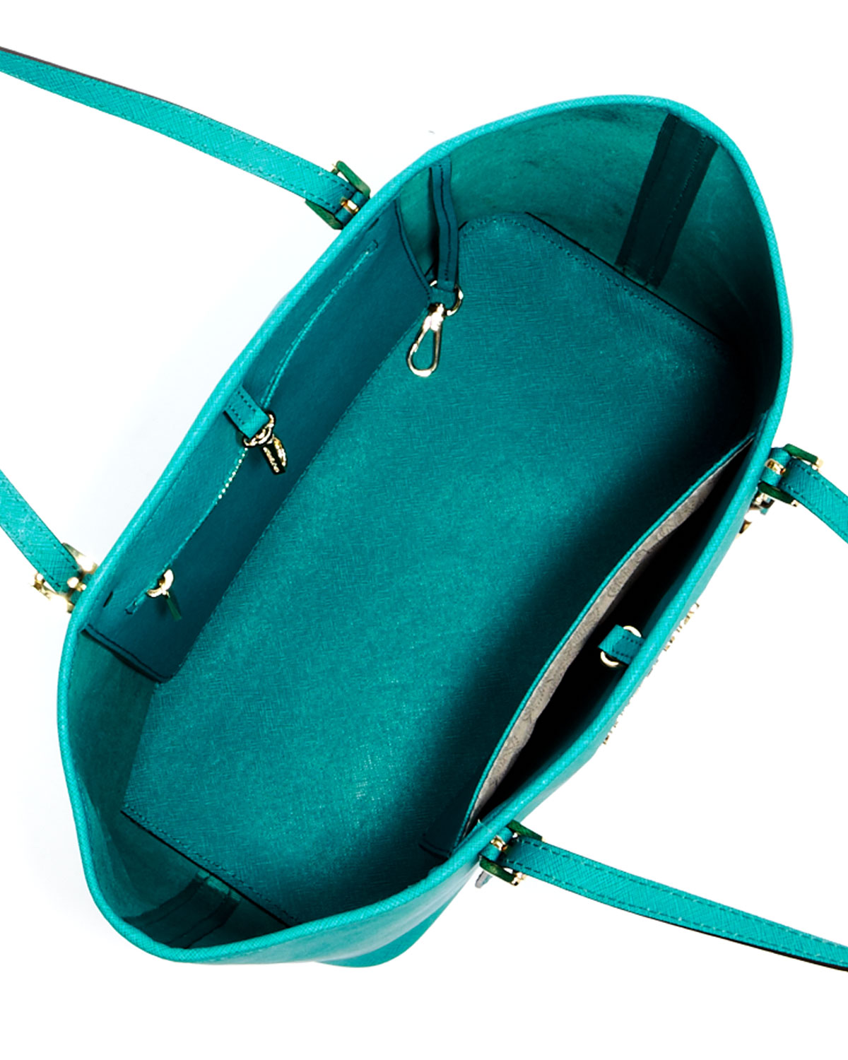 michael kors jet set small tote