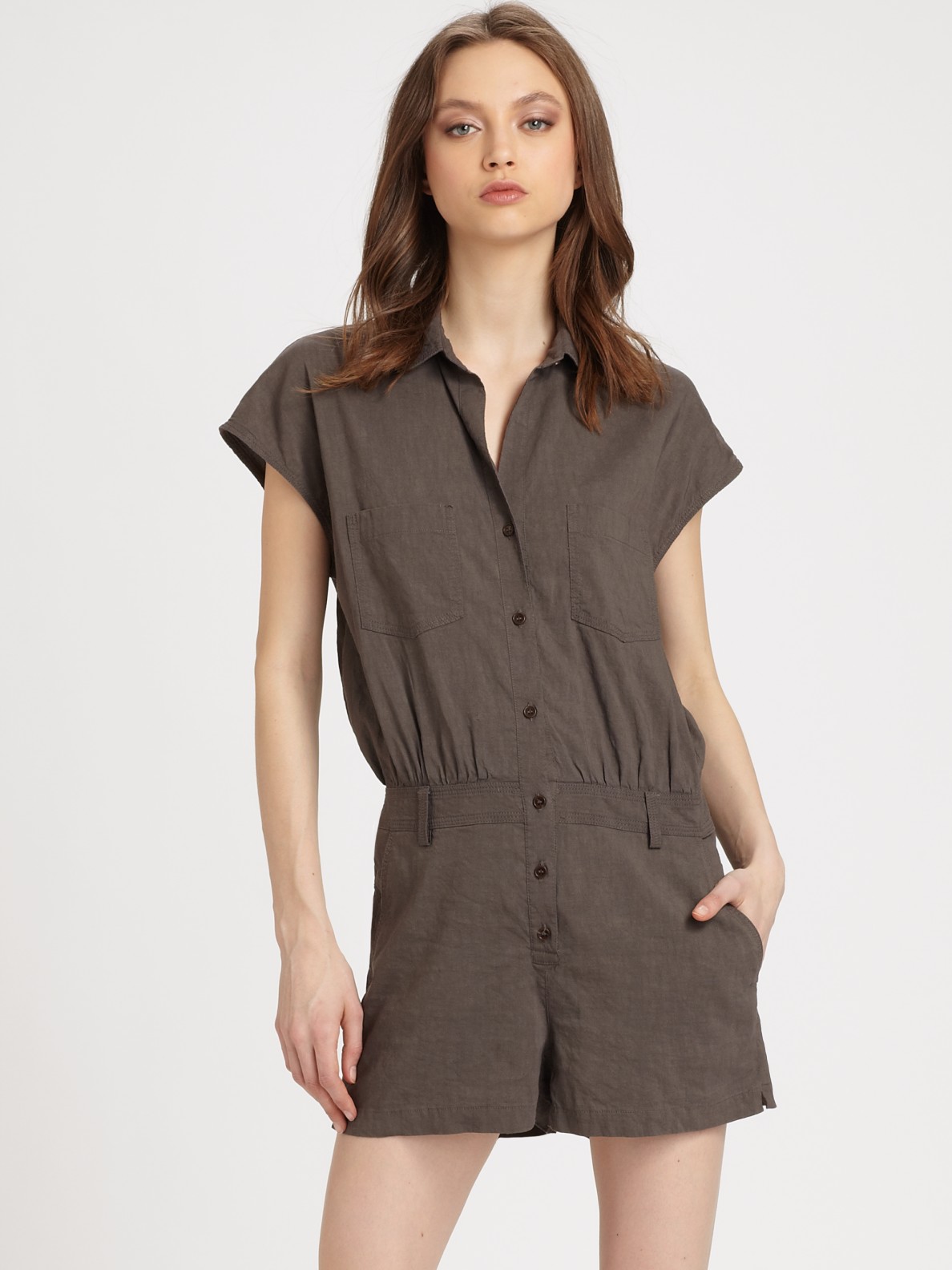 nette jumpsuit