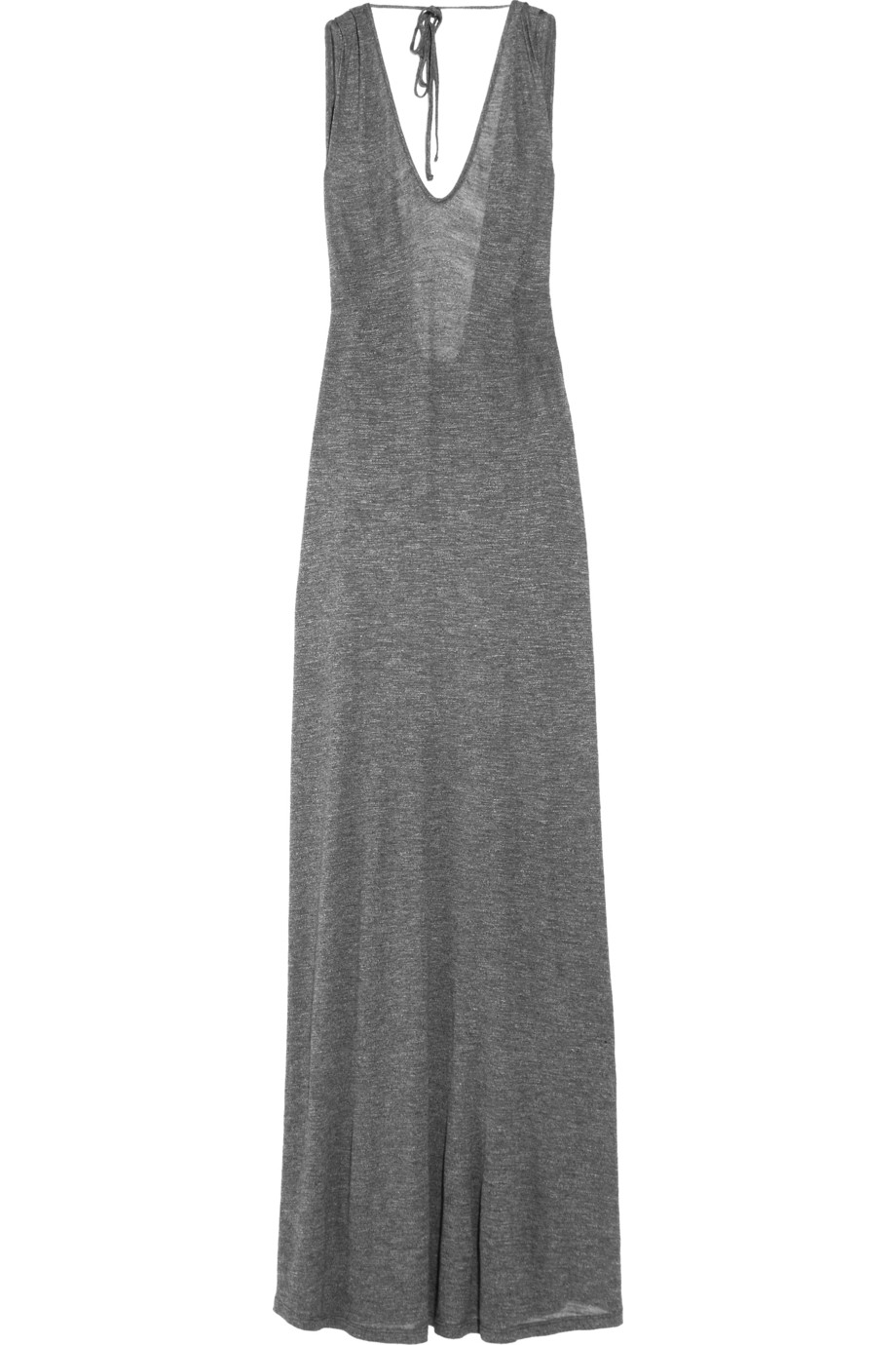 Lyst - Elizabeth And James Molly Dress in Gray