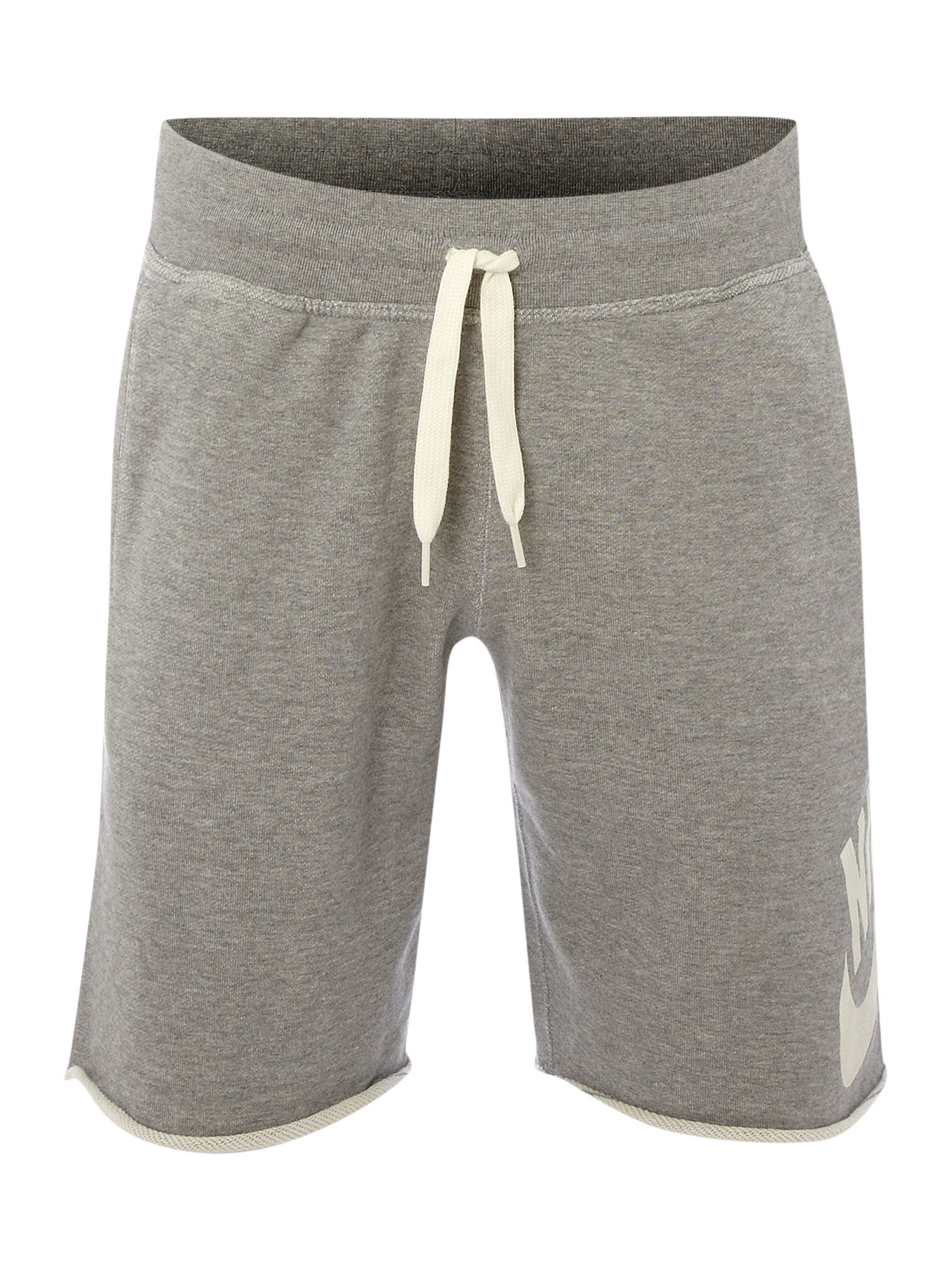 male sweat shorts