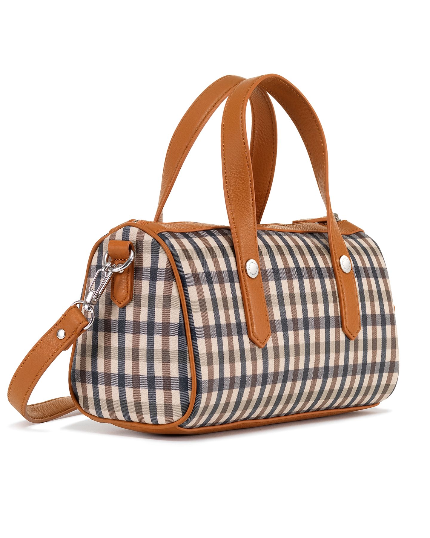 Lyst Aquascutum Kensington Small Bowling Bag Gallery