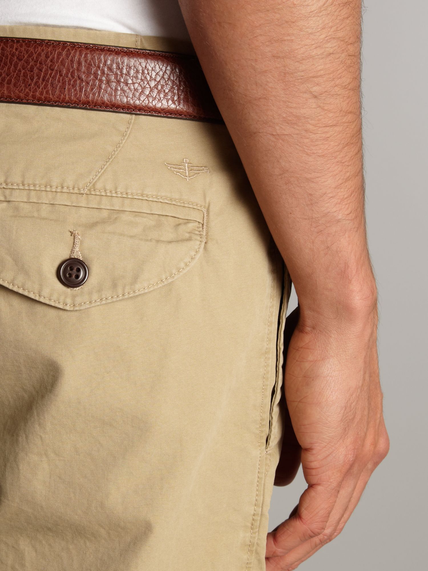 dockers chino shorts