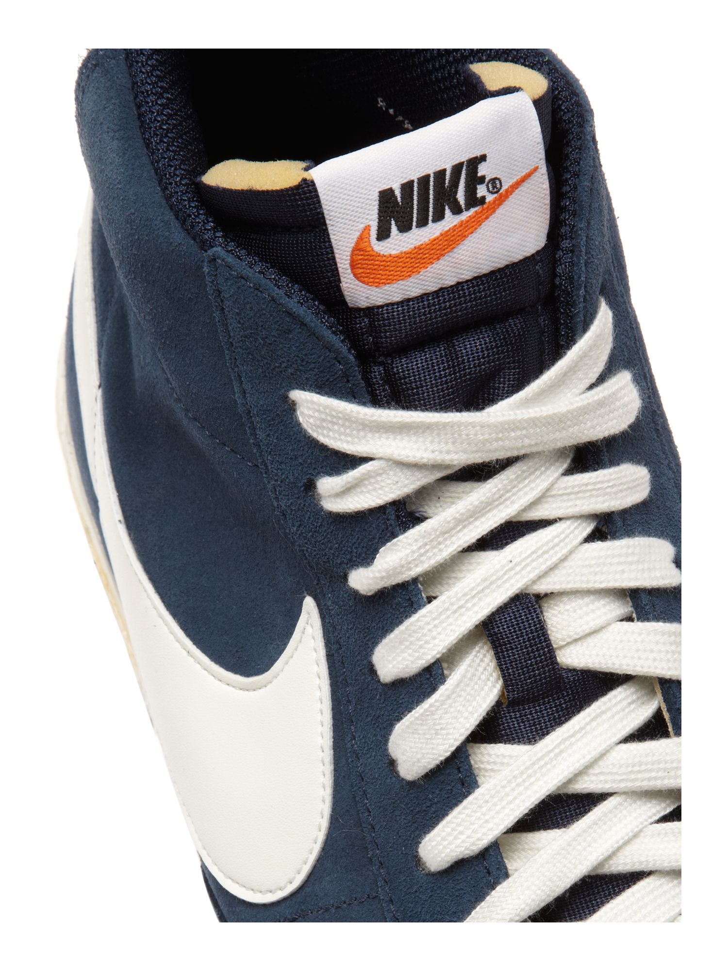 nike high top blazers mens