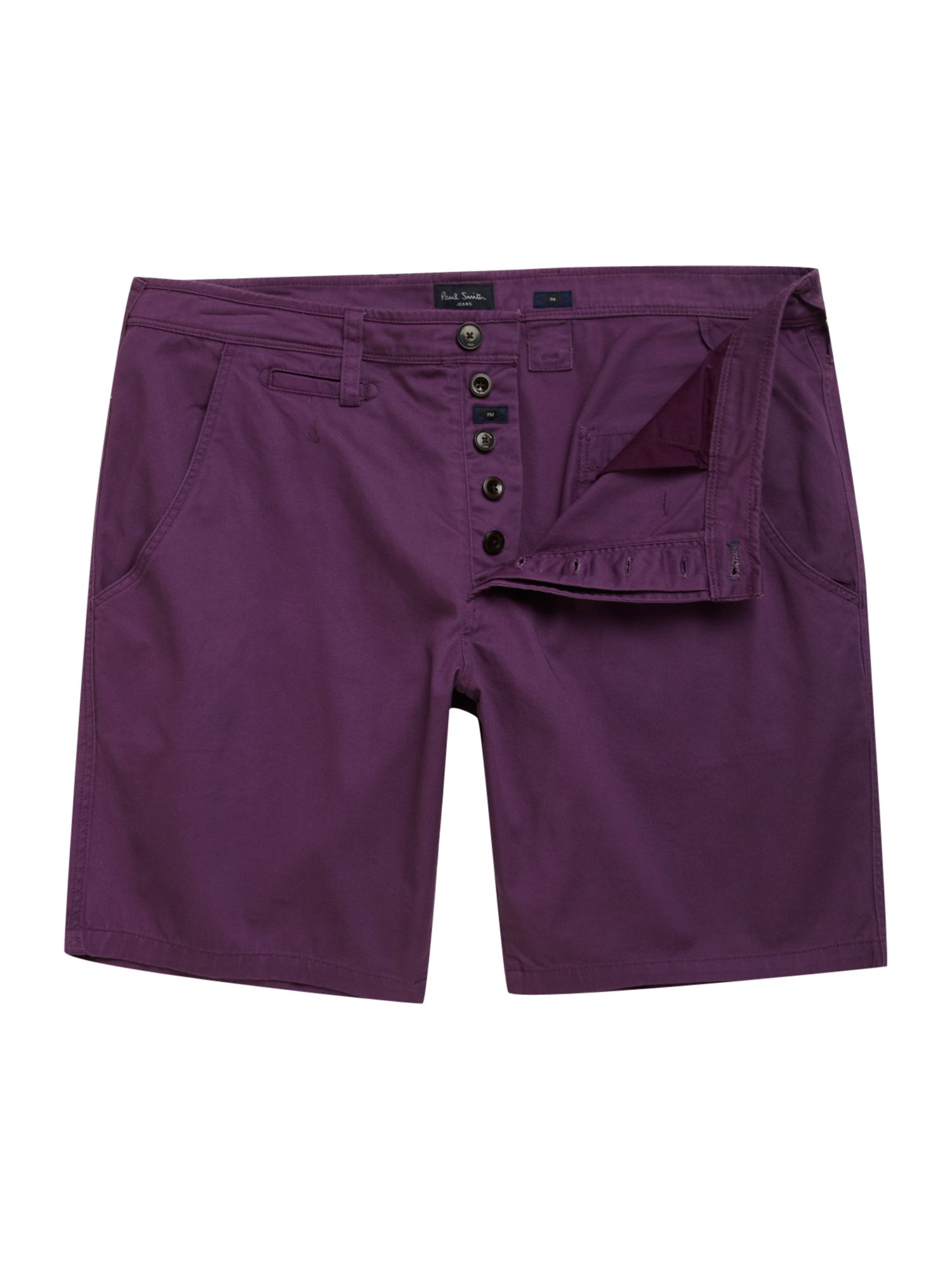 paul smith fleece shorts