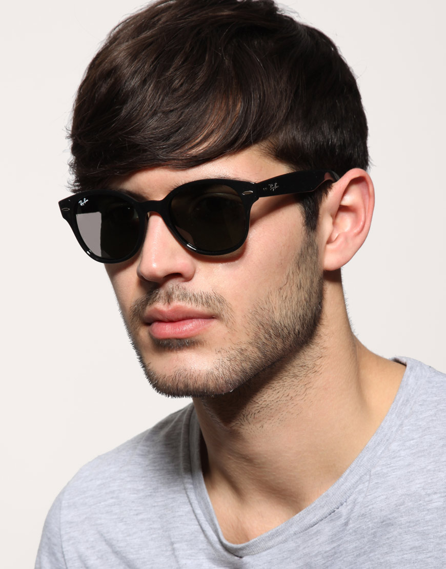 Очки 15. Очки ray ban 2022. Ray Hector очки. Ray ban man. Красивые мужские очки.