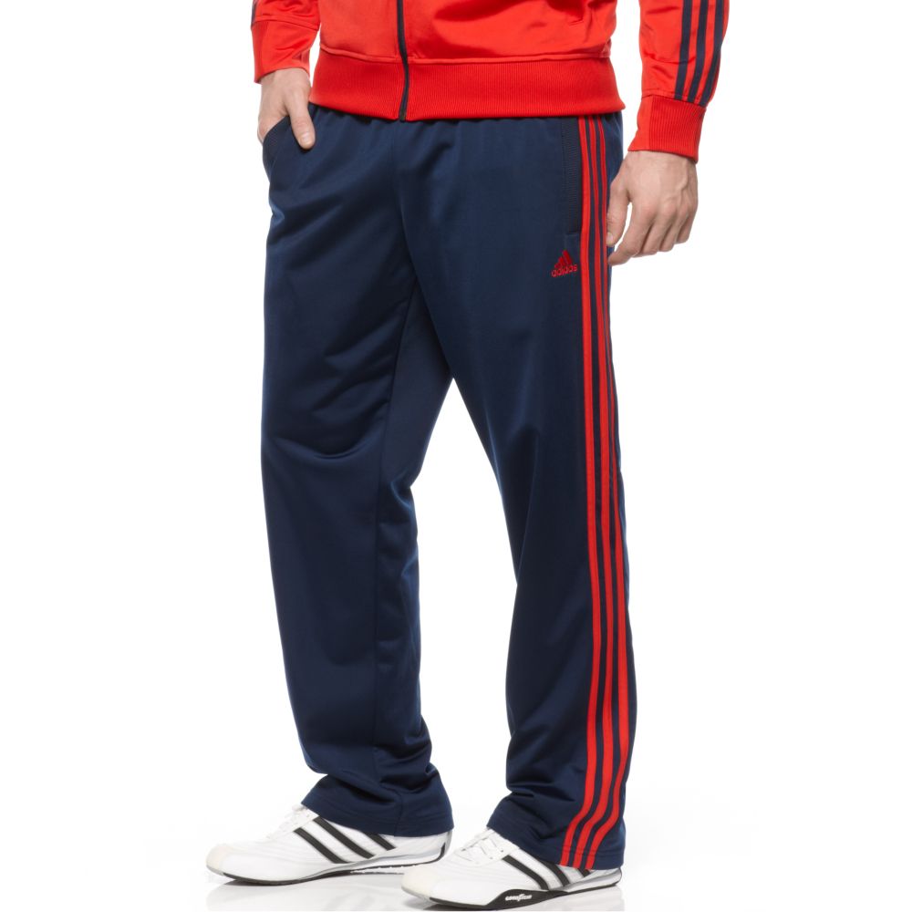 adidas tracksuit for big and tall