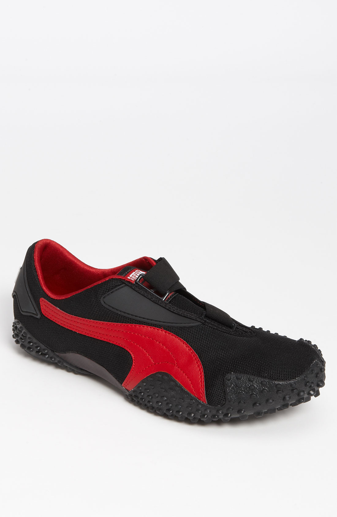 puma mostro black