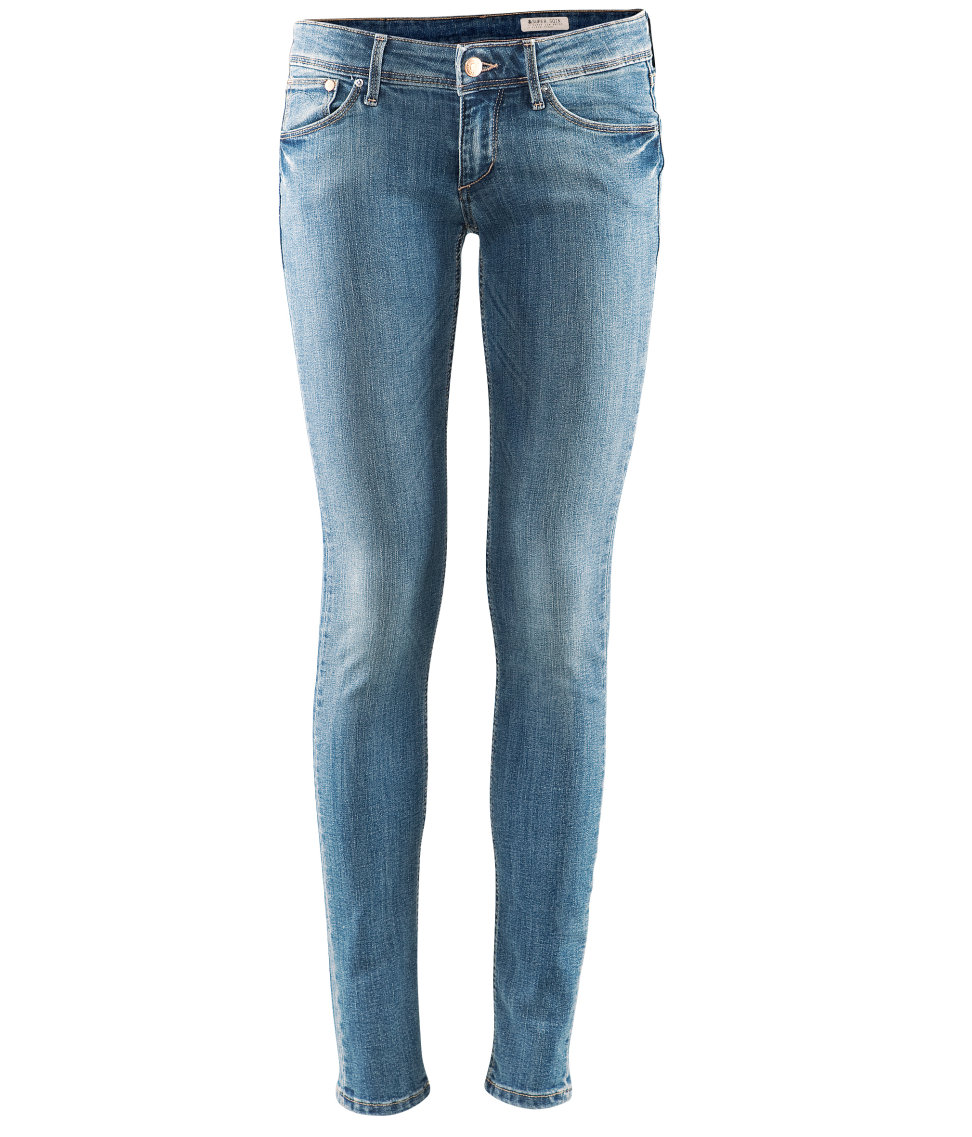 h&m jeans women