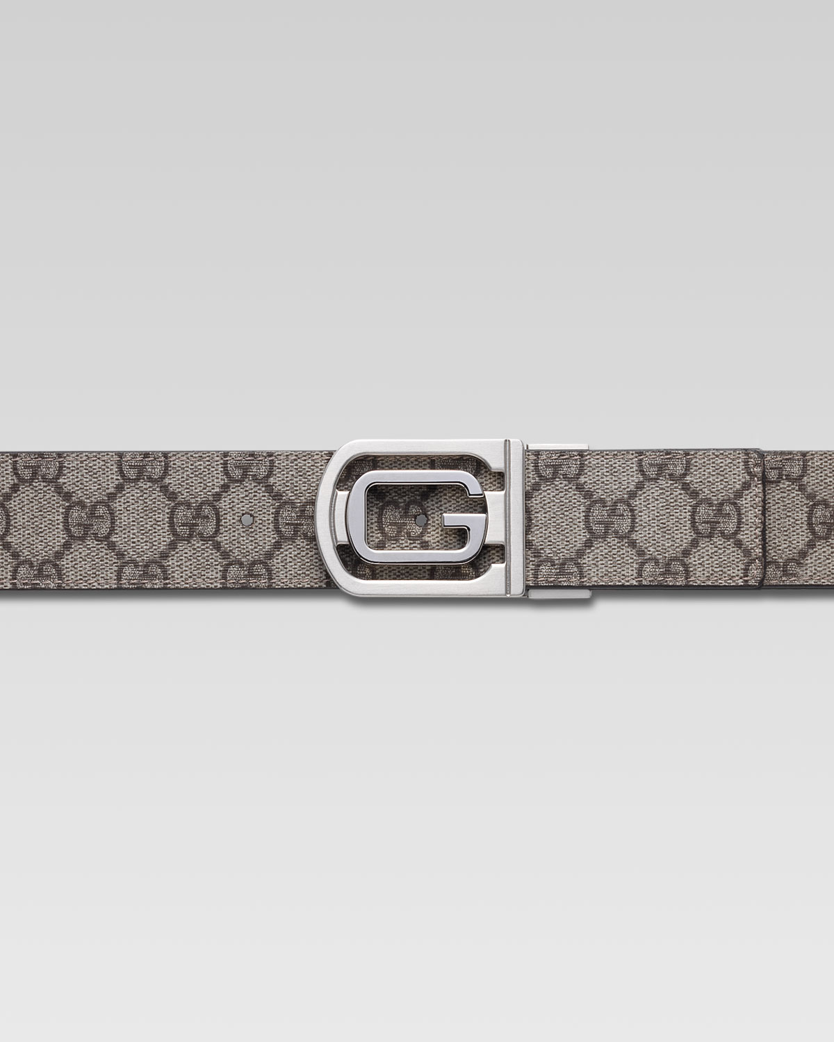 Gucci | Beige Reversible Belt for Men | Lyst
