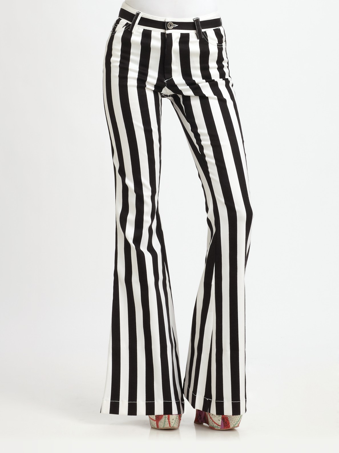 alice and olivia pants