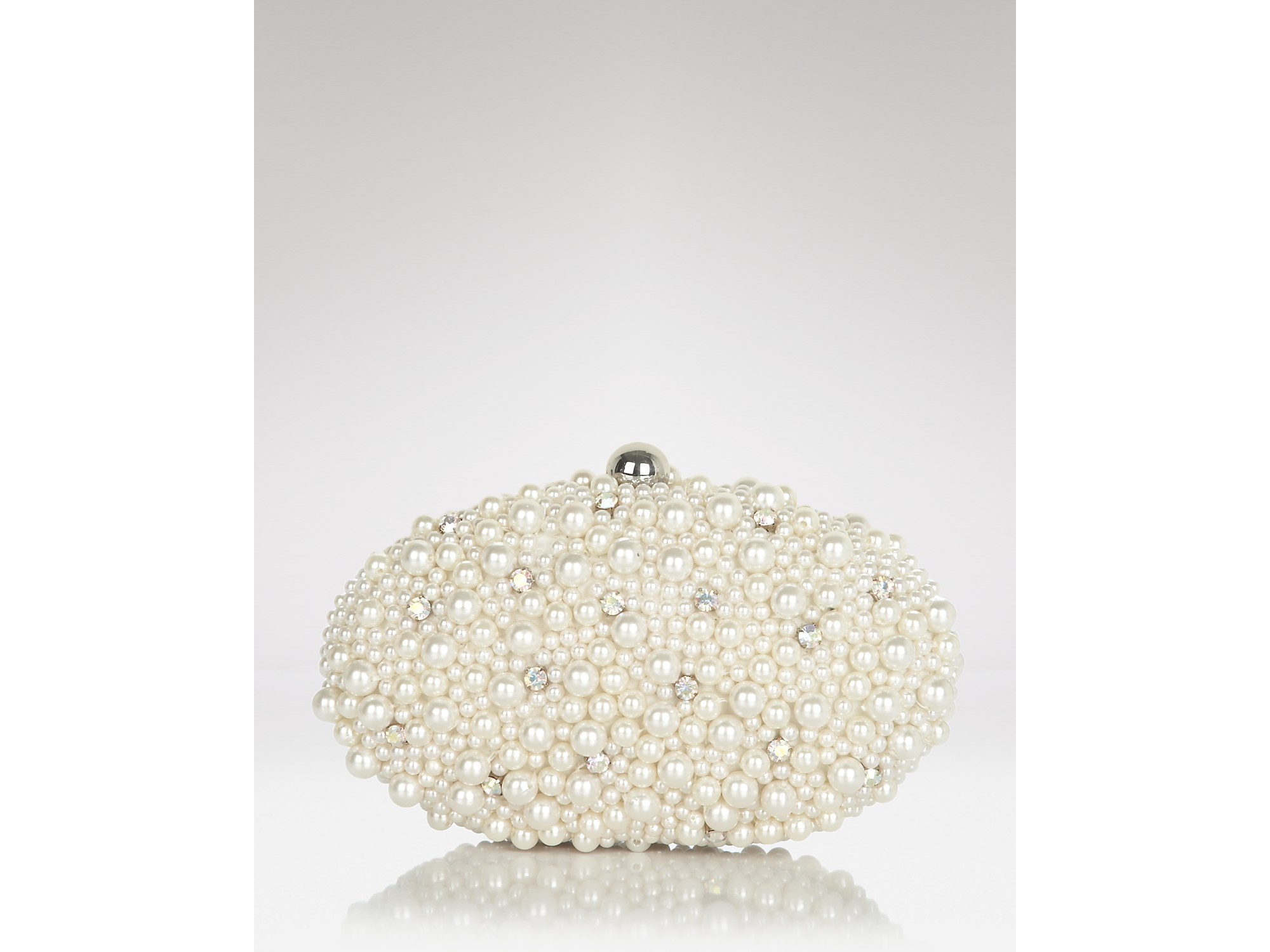 sandra roberts clutch