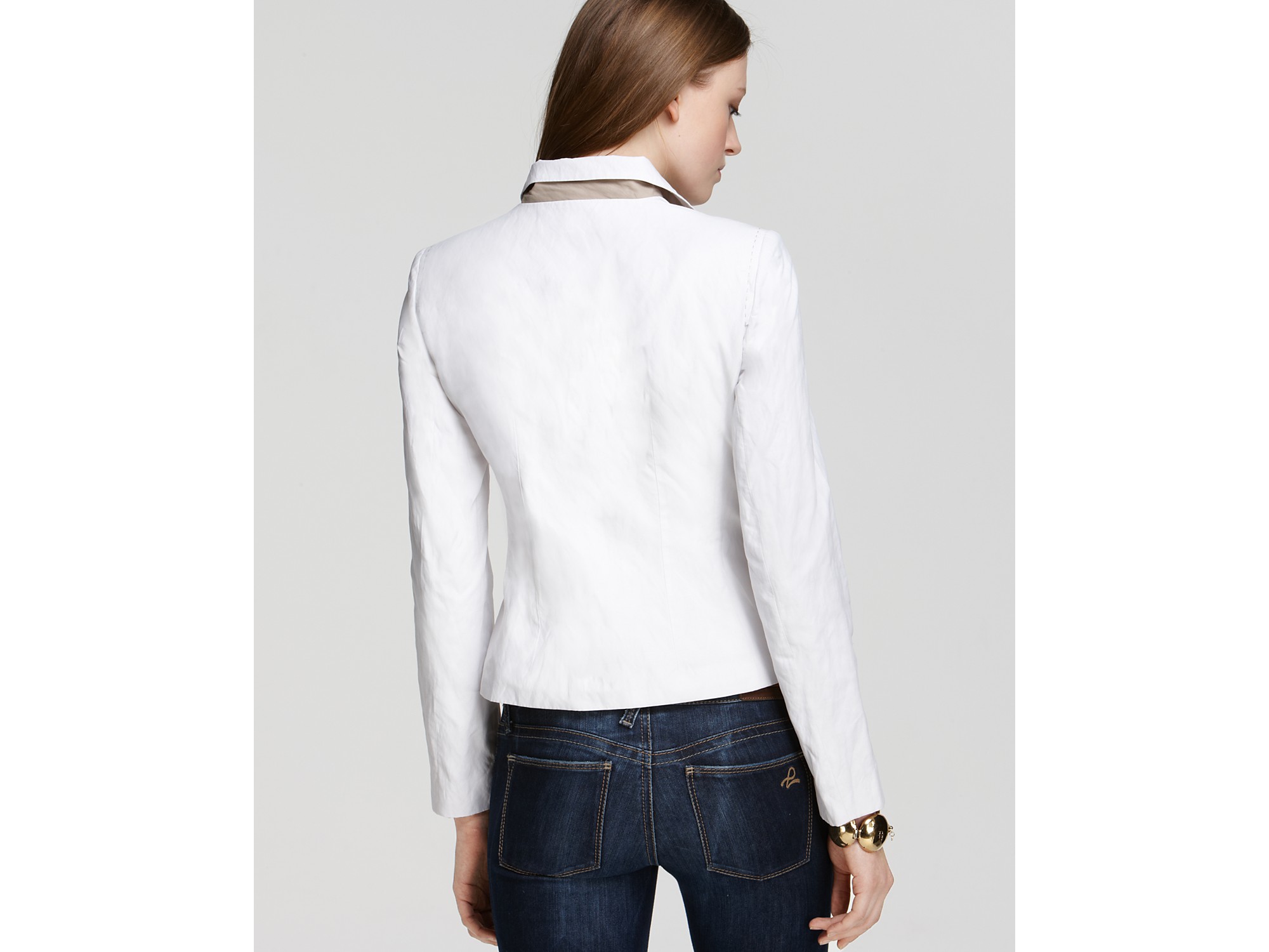 t tahari jacket