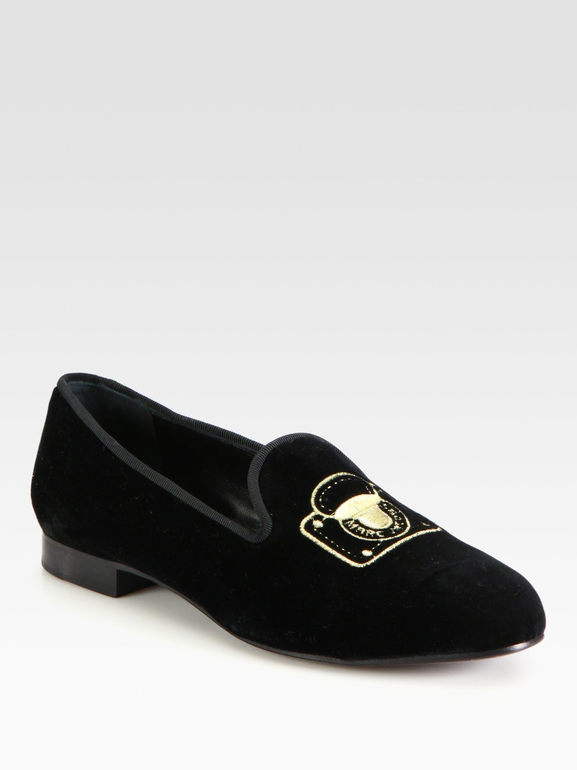 marc jacobs slippers