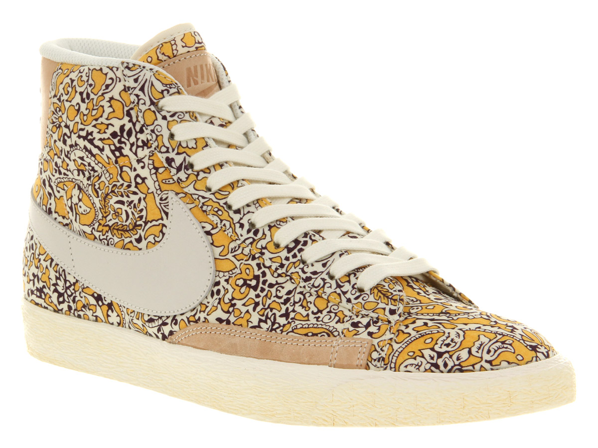 nike blazer mid vintage liberty,nike wmns blazer mid vintage liberty ...