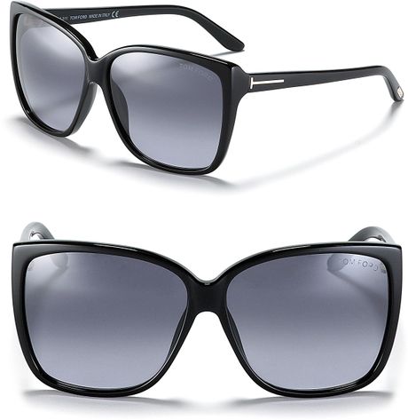 Tom ford max black sunglasses #2