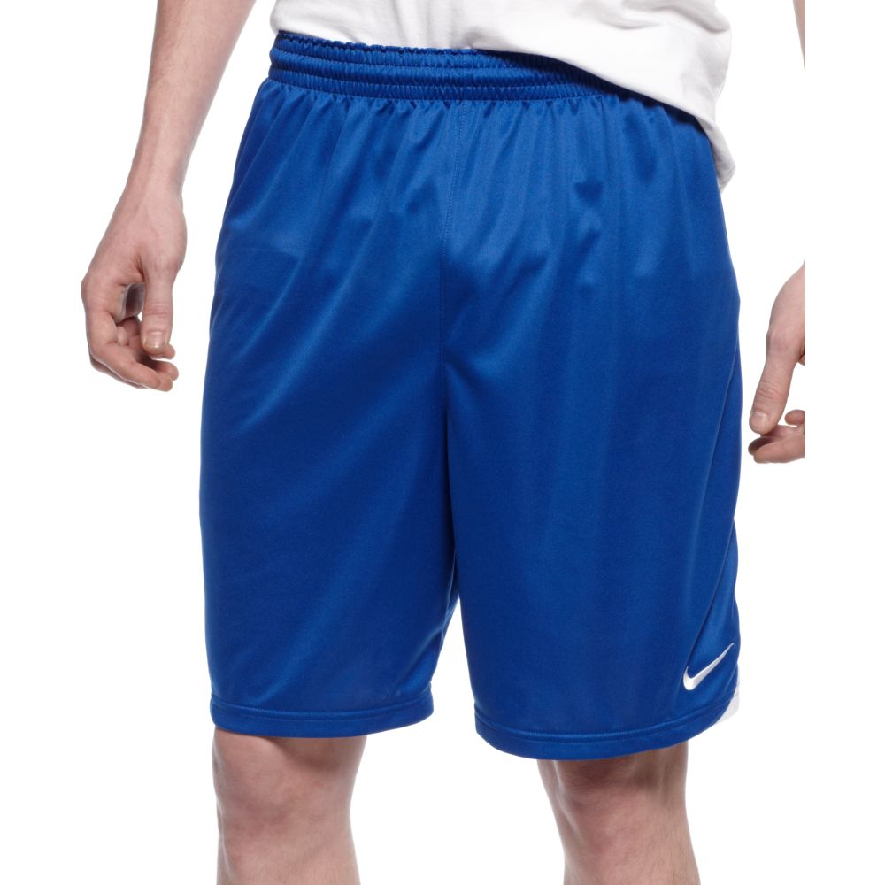 Lyst - Nike National Drifit Shorts in Blue for Men