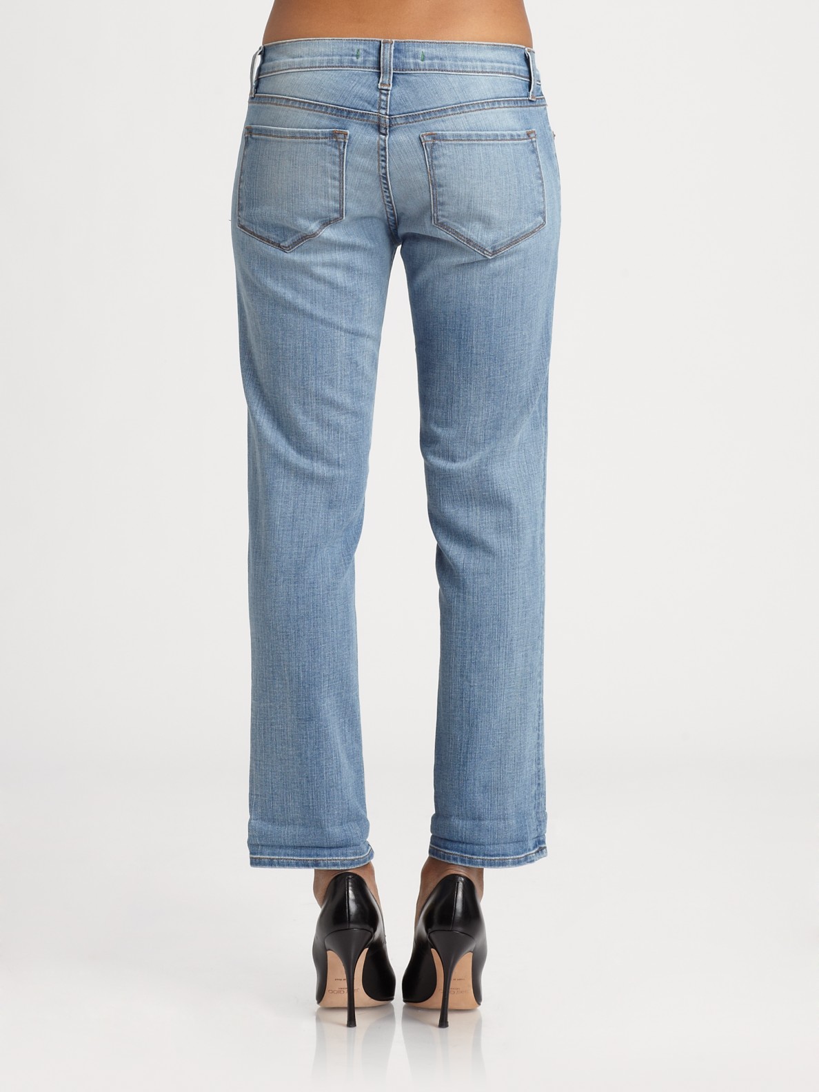 j brand boyfriend jeans