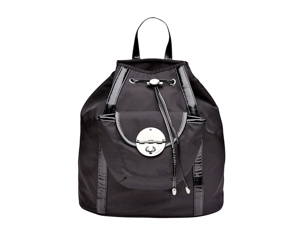 luxe backpack price