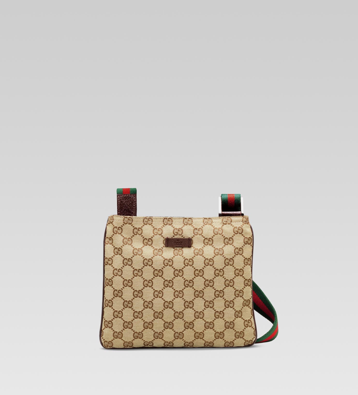 gucci messenger bag for man