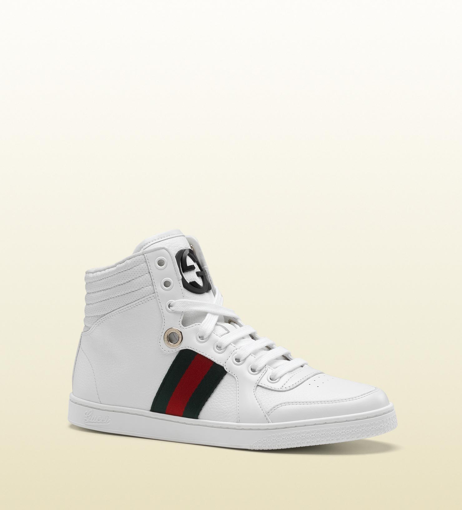 mens gucci sneakers high tops