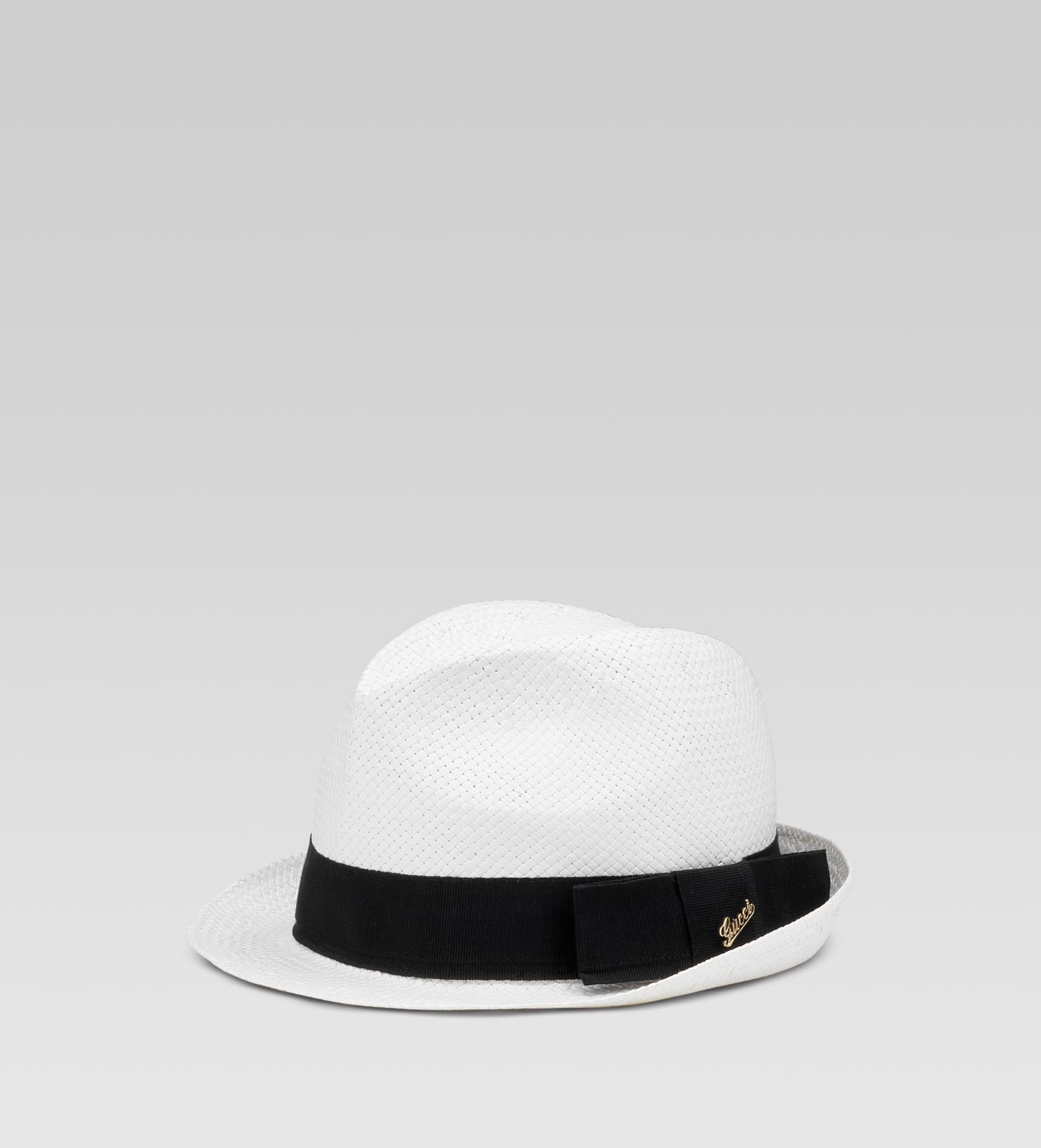 gucci panama hat