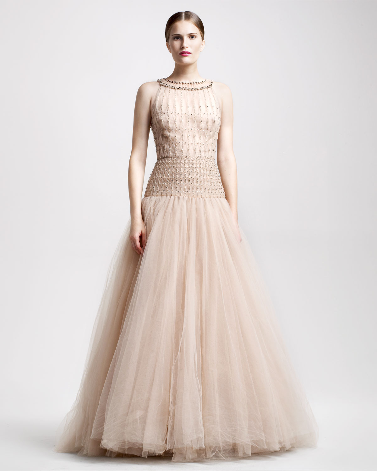 valentino ball gowns