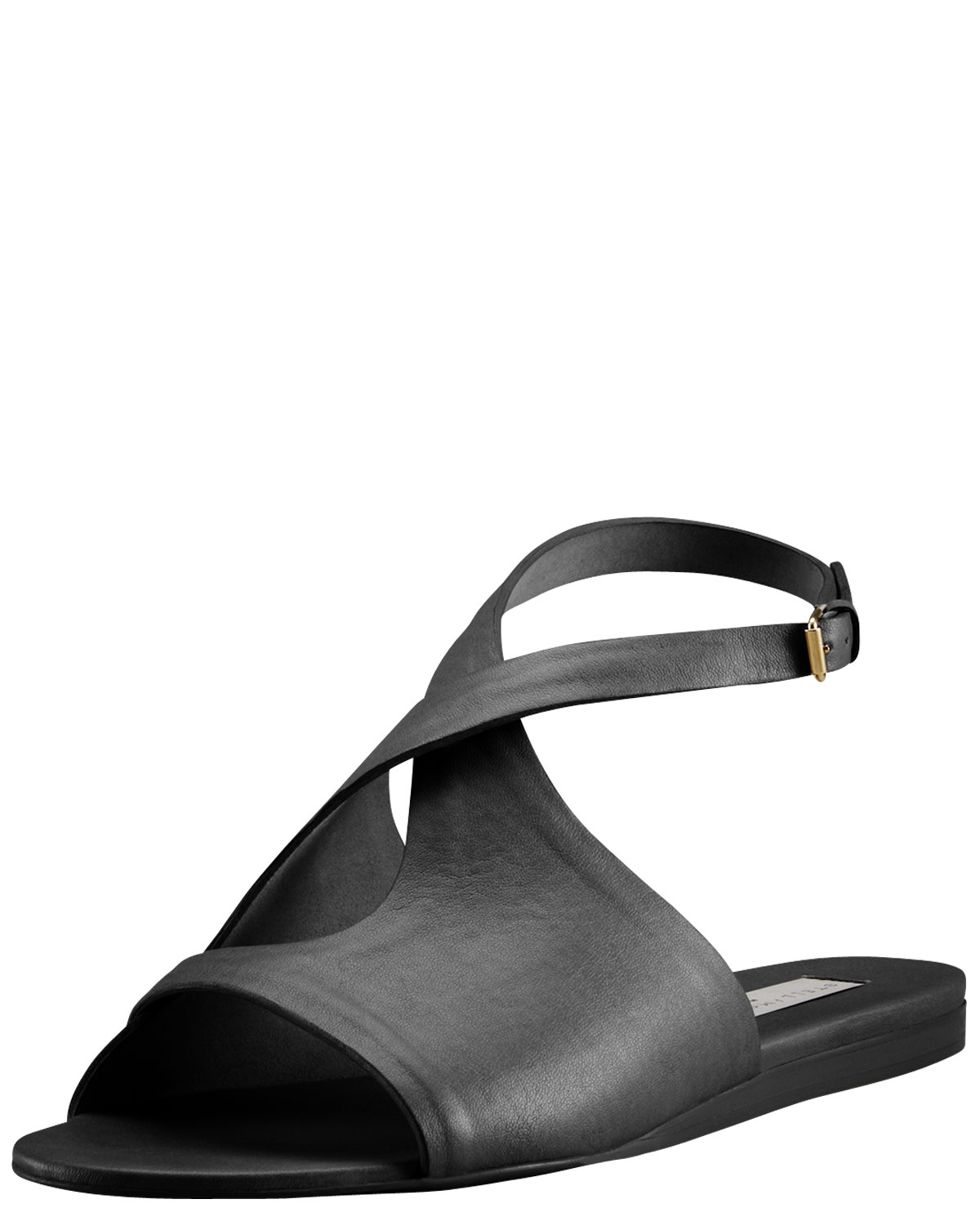 stella mccartney flat shoes