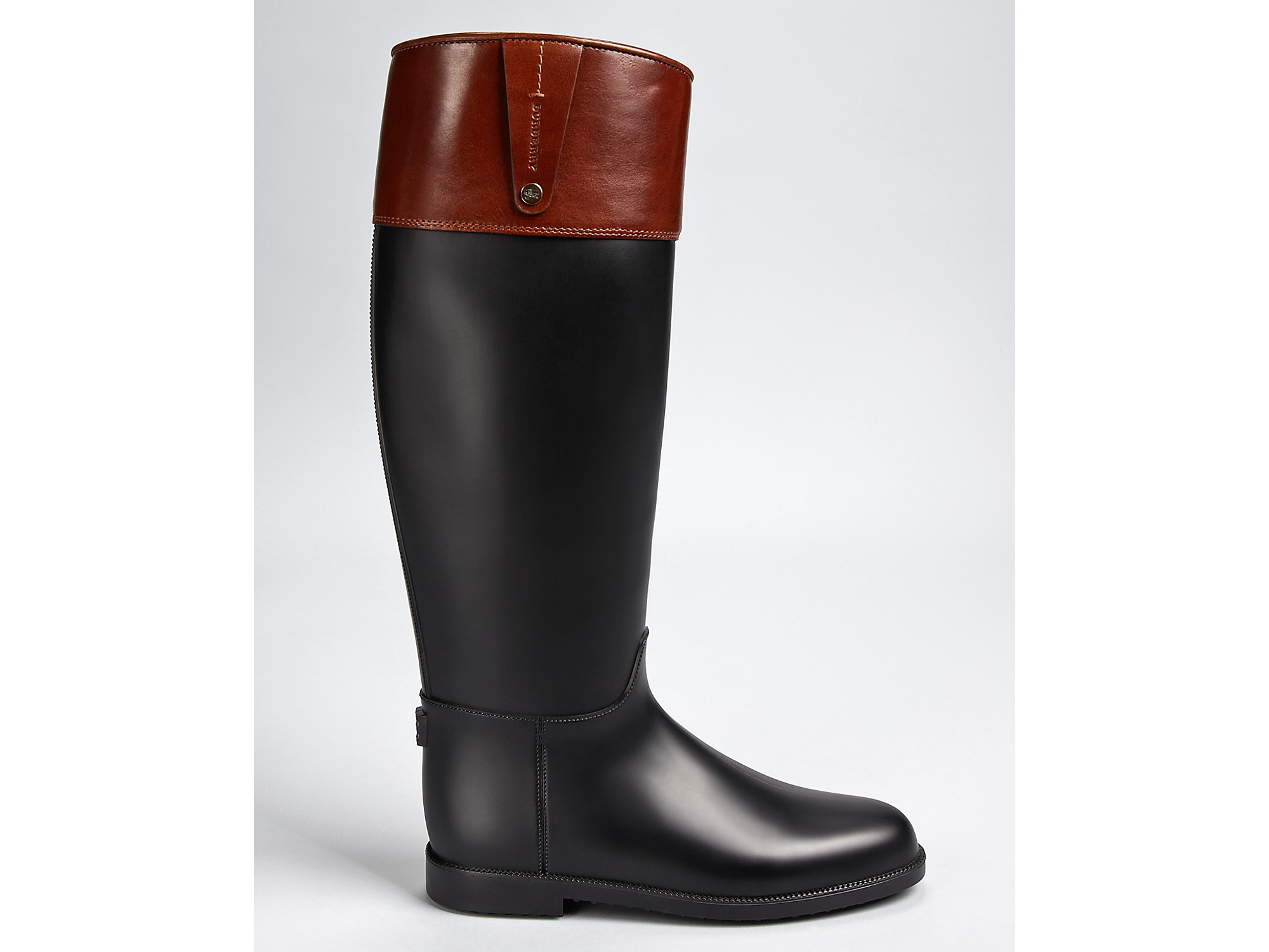 bridlen boots
