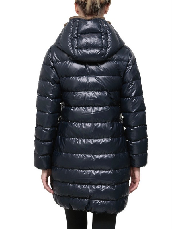 Duvetica Ace Wool Navy Duvetica Ace Wool Navy