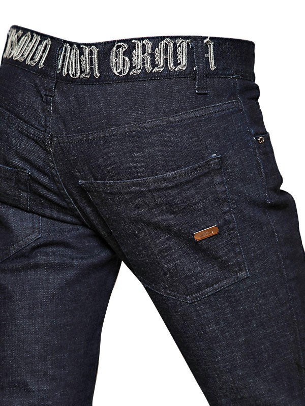 john richmond jeans