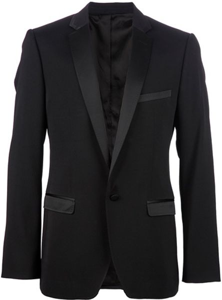 D&g Tuxedo in Black for Men | Lyst