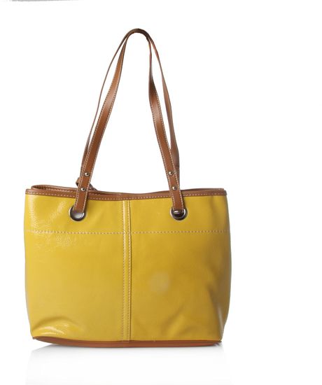 Bloomingdale S Kate Spade Handbags: Nine West Yellow Handbags