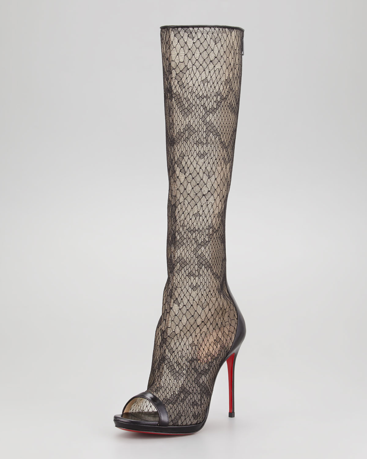 louboutin alta dentelle louboutin alta dentelle