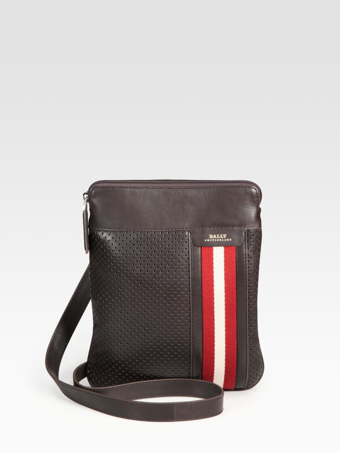 Bally Crossbody Bags For Men IUCN Water