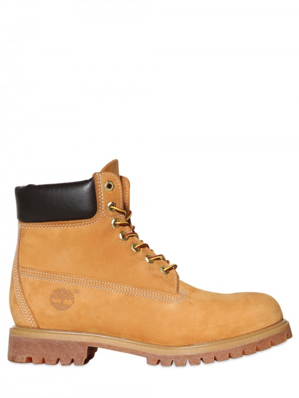 timberland classique
