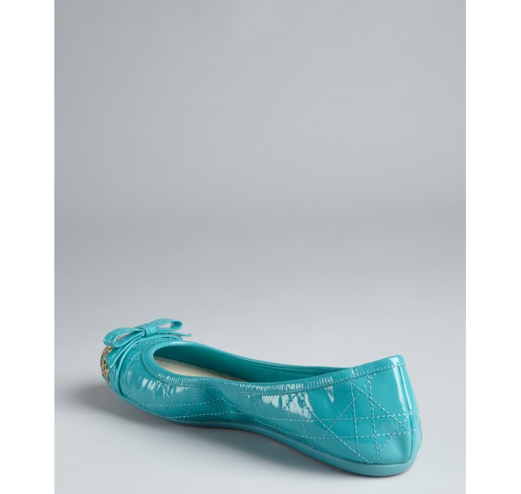 sue london ballet flats