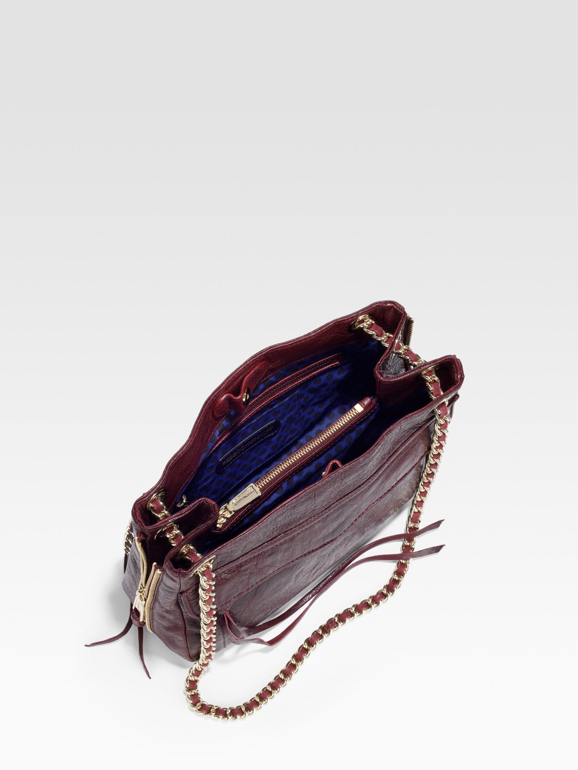 rebecca minkoff swing bag