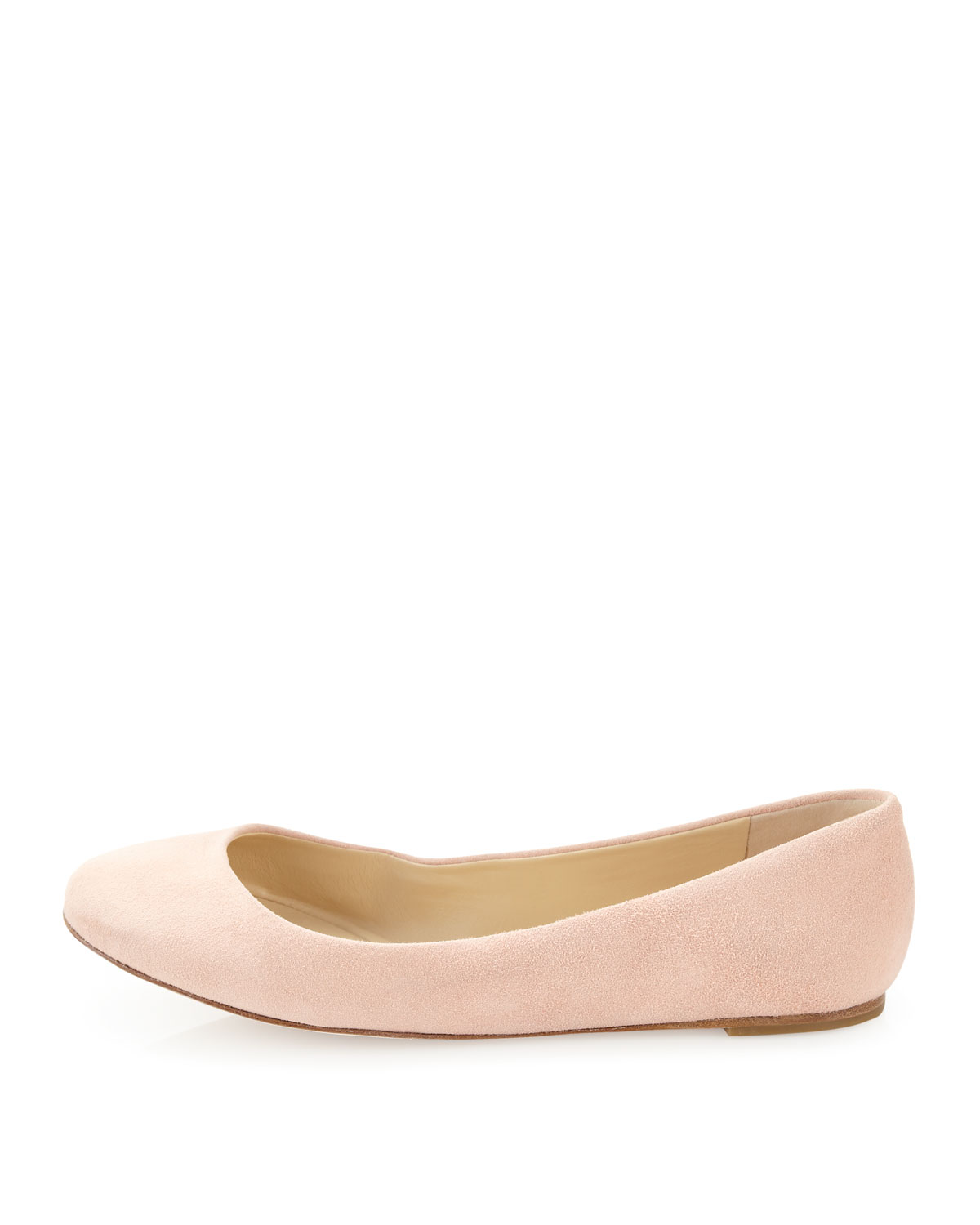 wang flat shoes vera wang lavender lara suede ballet flat in lyst wang flat shoes vera wang lavender lara suede ballet flat in lyst
