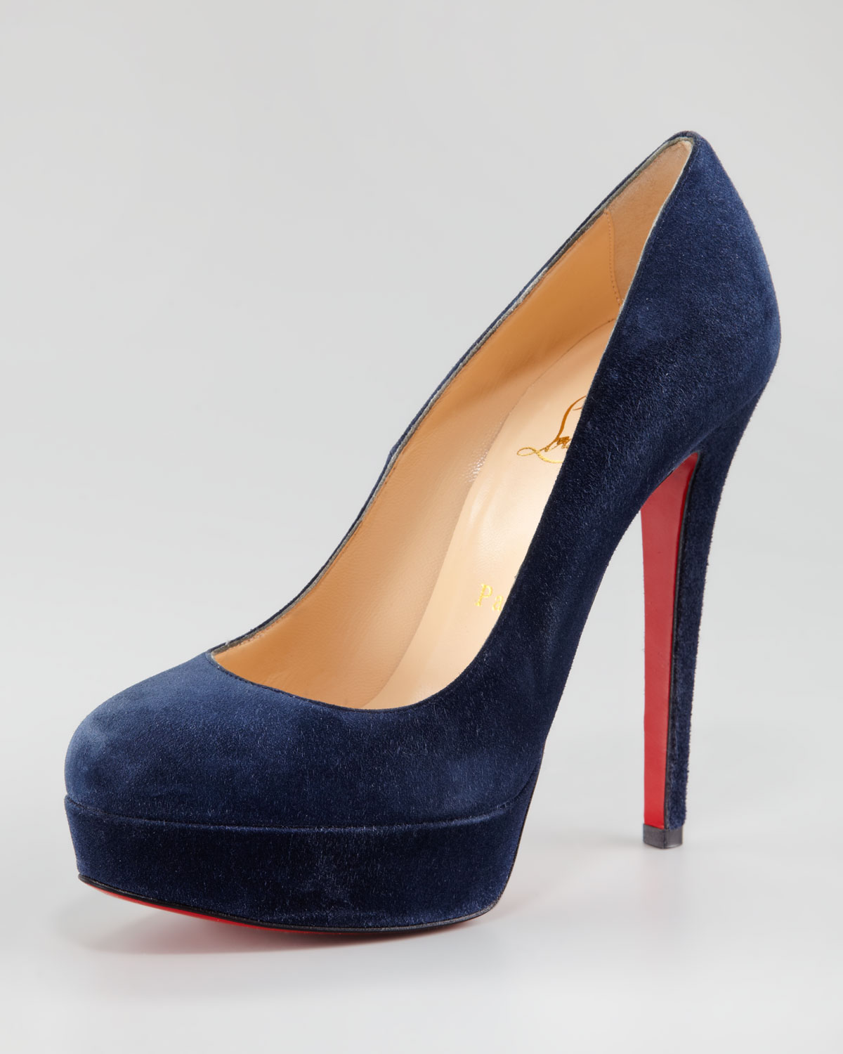 louboutin mules bianca louboutin mules bianca