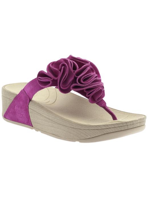 fitflop frou flip