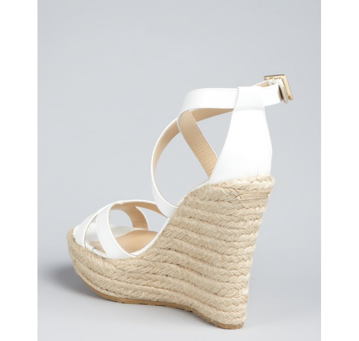 porto wedge espadrille