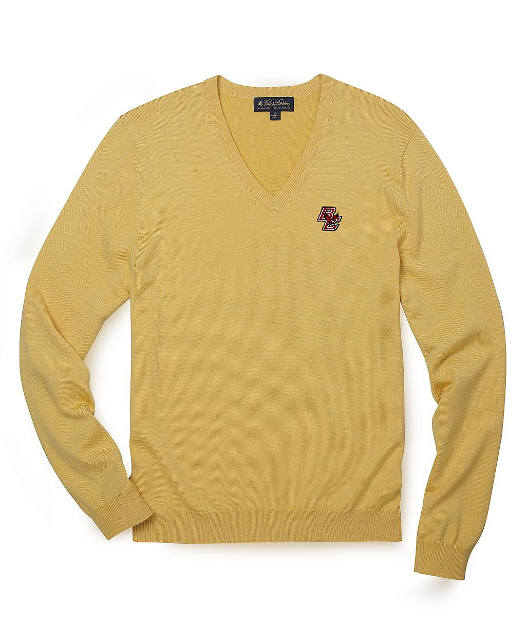 brooks brothers horse sweater