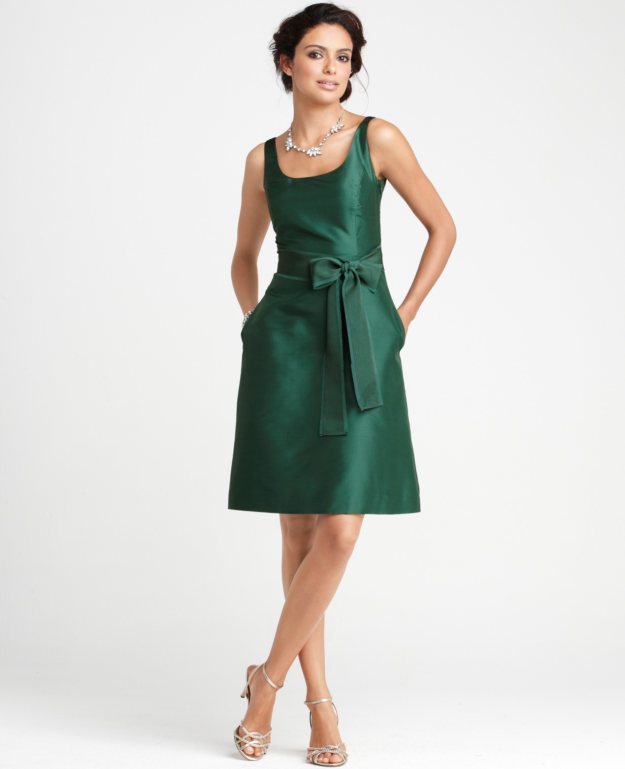 ann taylor bridesmaids