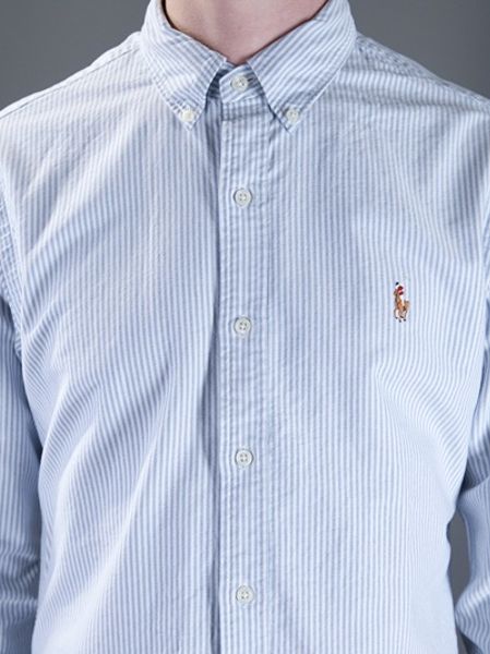Ralph Lauren Shirt Ralph Lauren Shirt