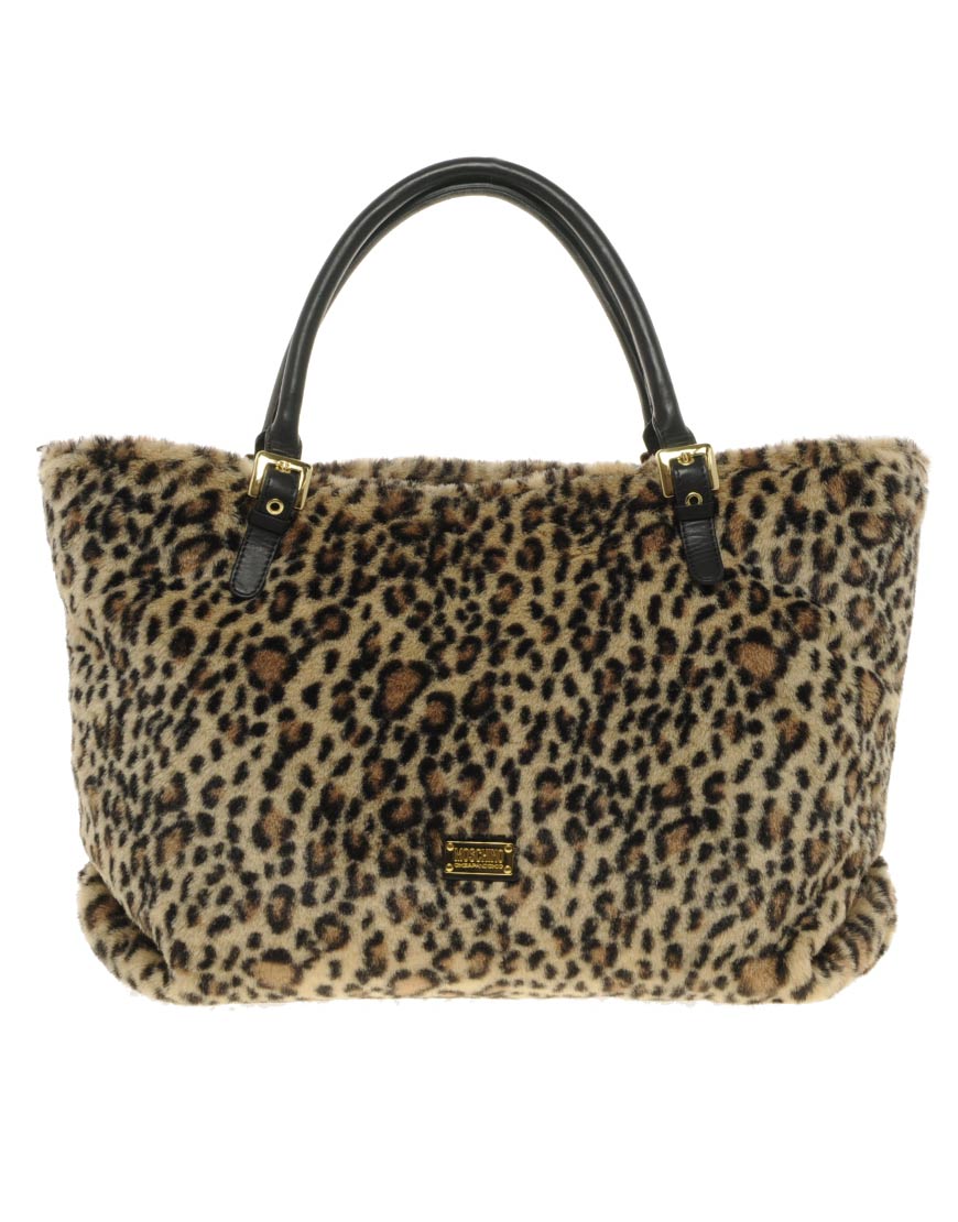 Lyst Moschino Chic Puffy Bag Gallery