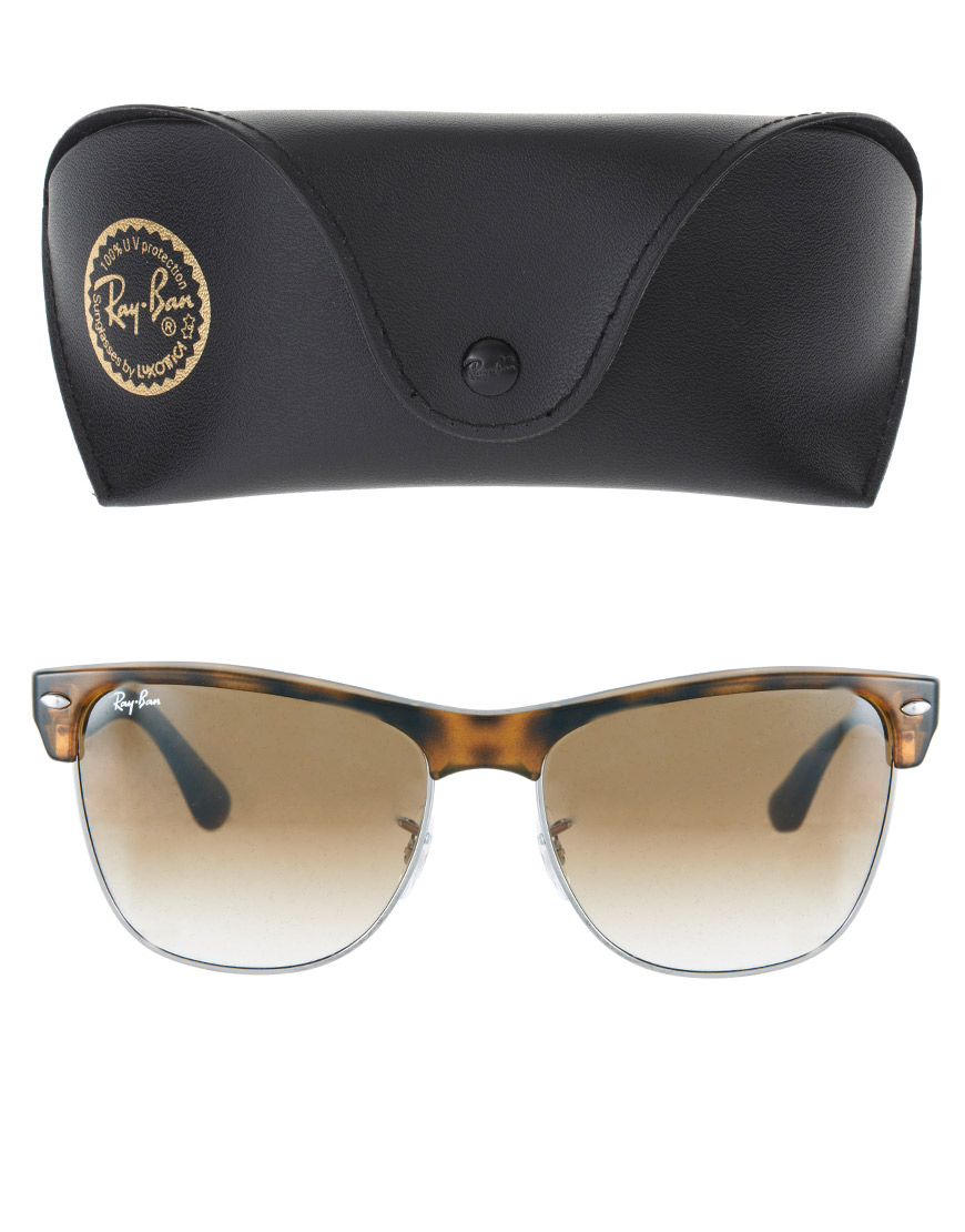 Ray Ban Nose Piece Broke « Heritage Malta