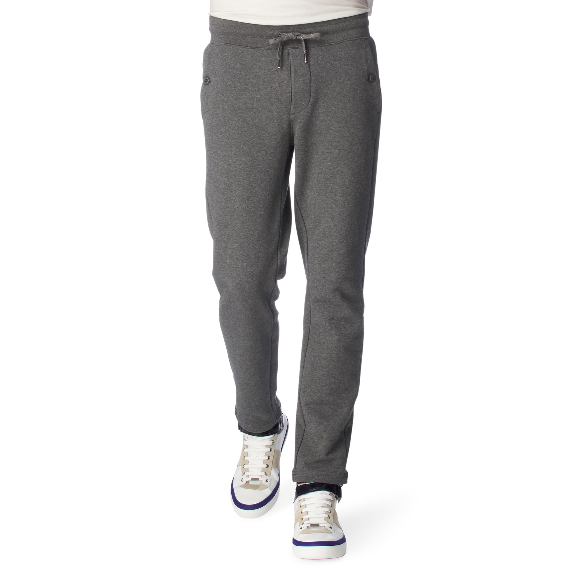 moncler tracksuit bottoms mens