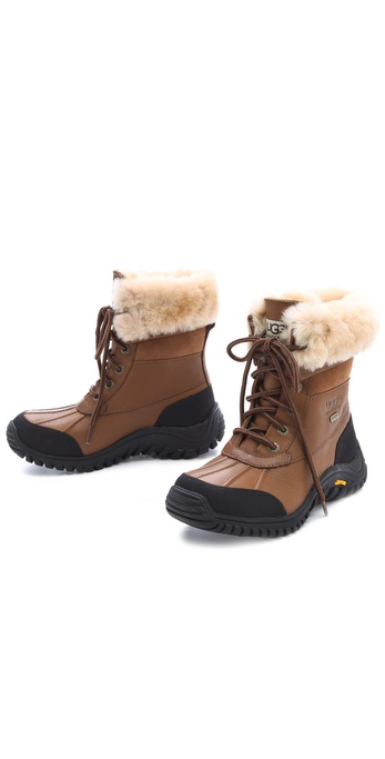 uggs adirondack ii