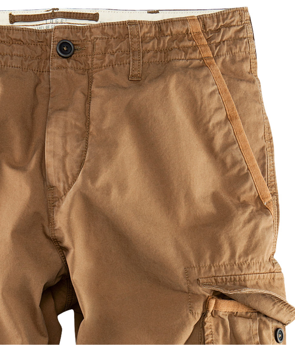 h and m cargo pants